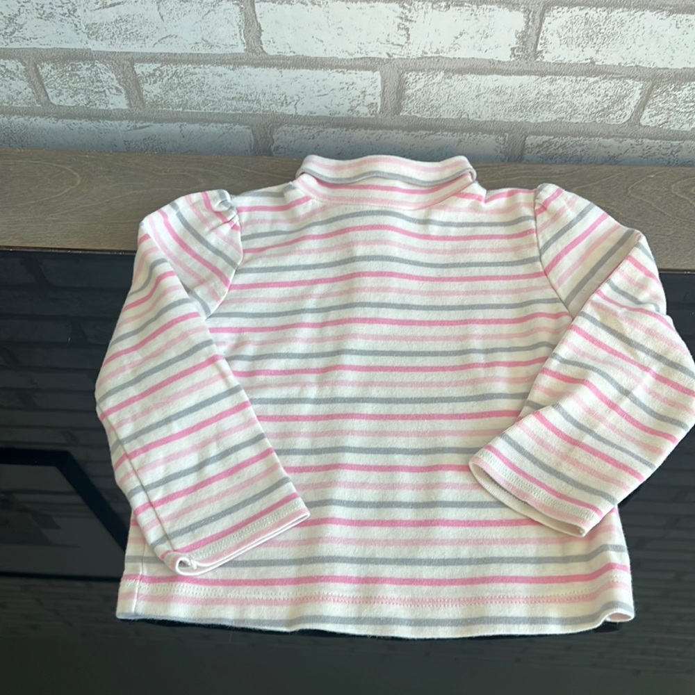 Gymboree Turtleneck